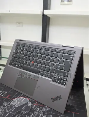 New Laptop Lenovo ThinkPad X1 Yoga 16GB Intel Core i7 SSD 512GB