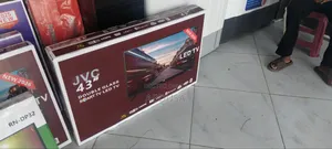 TV SMART.43 Inc LED በተመጣጣኝዋጋ ገብቷል ለበአል ልዩቅናሽአርግተናል