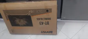 TV SMART.43 Inc LED በተመጣጣኝዋጋ ገብቷል ለበአል ልዩቅናሽአርግተናል