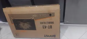 TV SMART.43 Inc LED በተመጣጣኝዋጋ ገብቷል ለበአል ልዩቅናሽአርግተናል