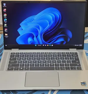 New Laptop Dell Latitude 9520 16GB Intel Core i7 SSD 512GB