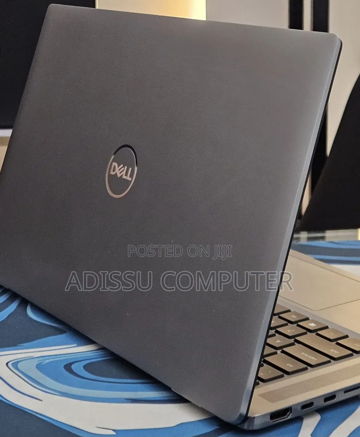 New Laptop Dell Latitude 9520 16GB Intel Core i7 SSD 512GB