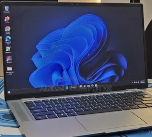 New Laptop Dell Latitude 9520 16GB Intel Core i7 SSD 512GB