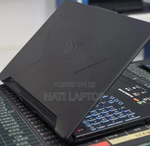 New Laptop Asus TUF Gaming A15 16GB AMD Ryzen 7 SSD 512GB