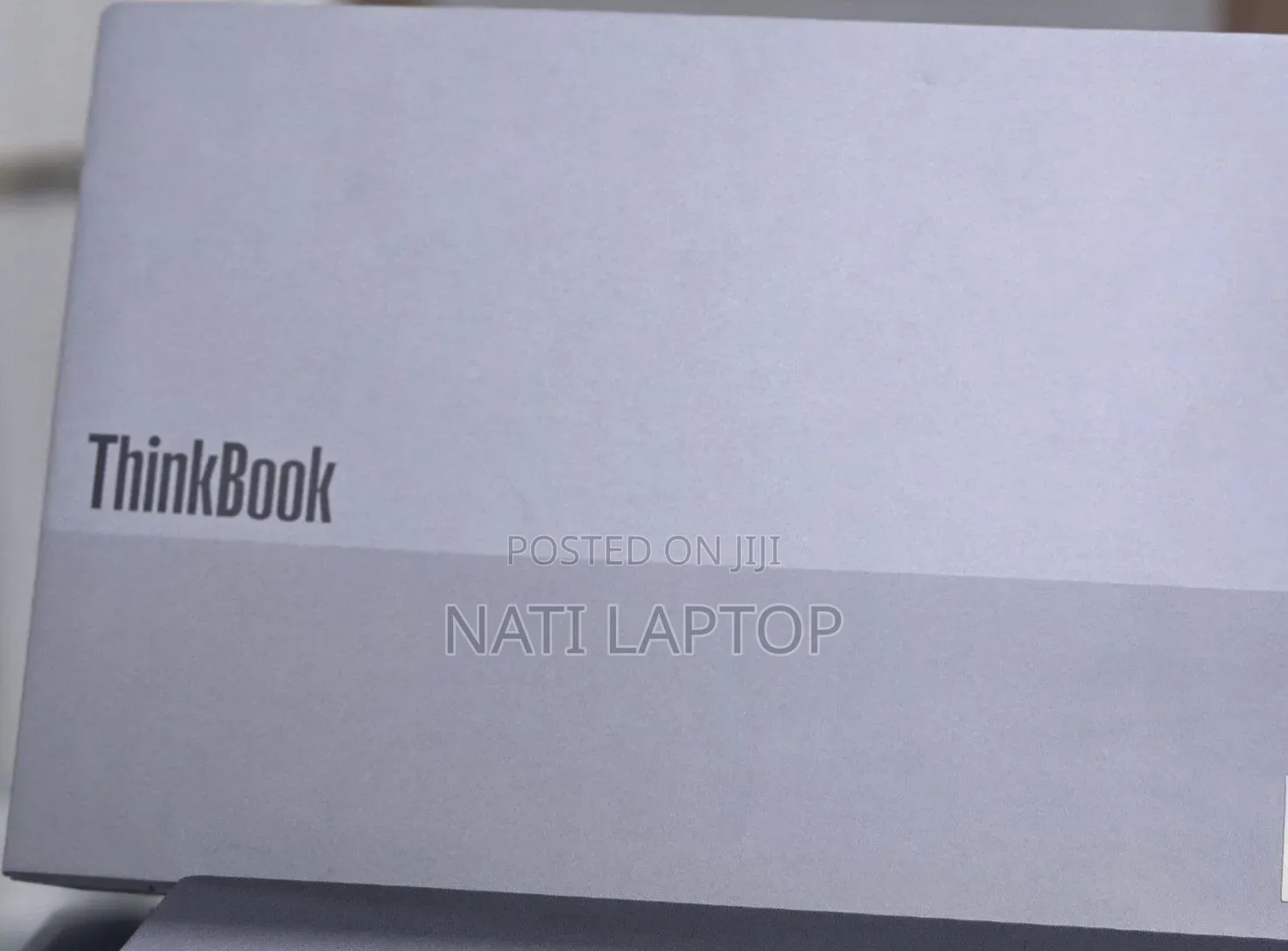 New Laptop Lenovo Thinkbook 14 16GB Intel Core Ultra 7 SSD 512GB