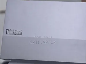 New Laptop Lenovo Thinkbook 14 16GB Intel Core Ultra 7 SSD 512GB