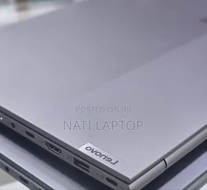 New Laptop Lenovo Thinkbook 14 16GB Intel Core Ultra 7 SSD 512GB