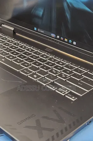 New Laptop Asus TUF Gaming A16 16GB Intel Core i7 SSD 1T