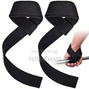 Wrist Wrap