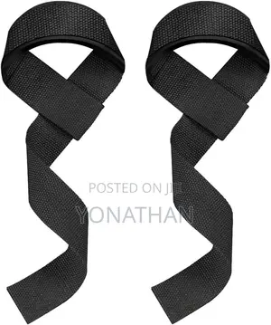 Wrist Wrap
