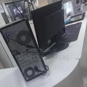 New Desktop Computer HP 8GB Intel Core i7 SSD 1T