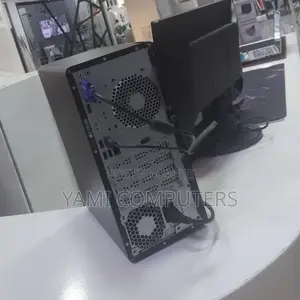 New Desktop Computer HP 8GB Intel Core i7 SSD 1T