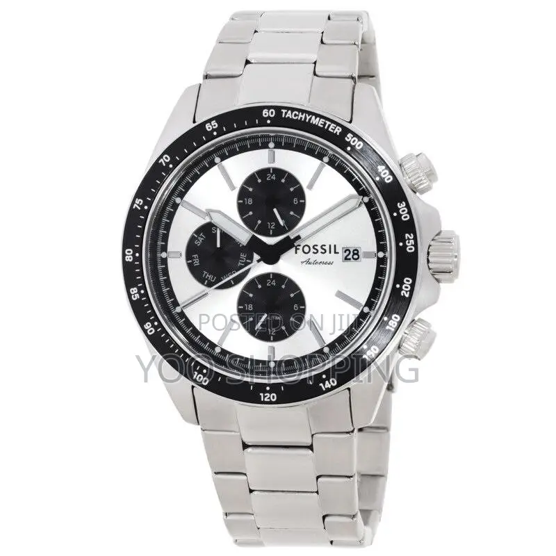 FOSSIL Auto Cross Men’s Watch