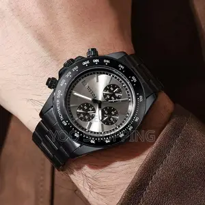 FOSSIL Auto Cross Men’s Watch