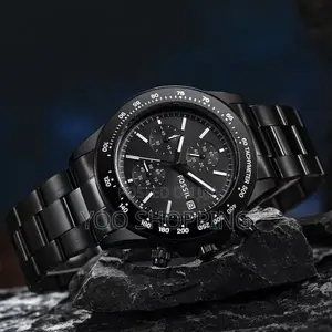 FOSSIL Auto Cross Men’s Watch
