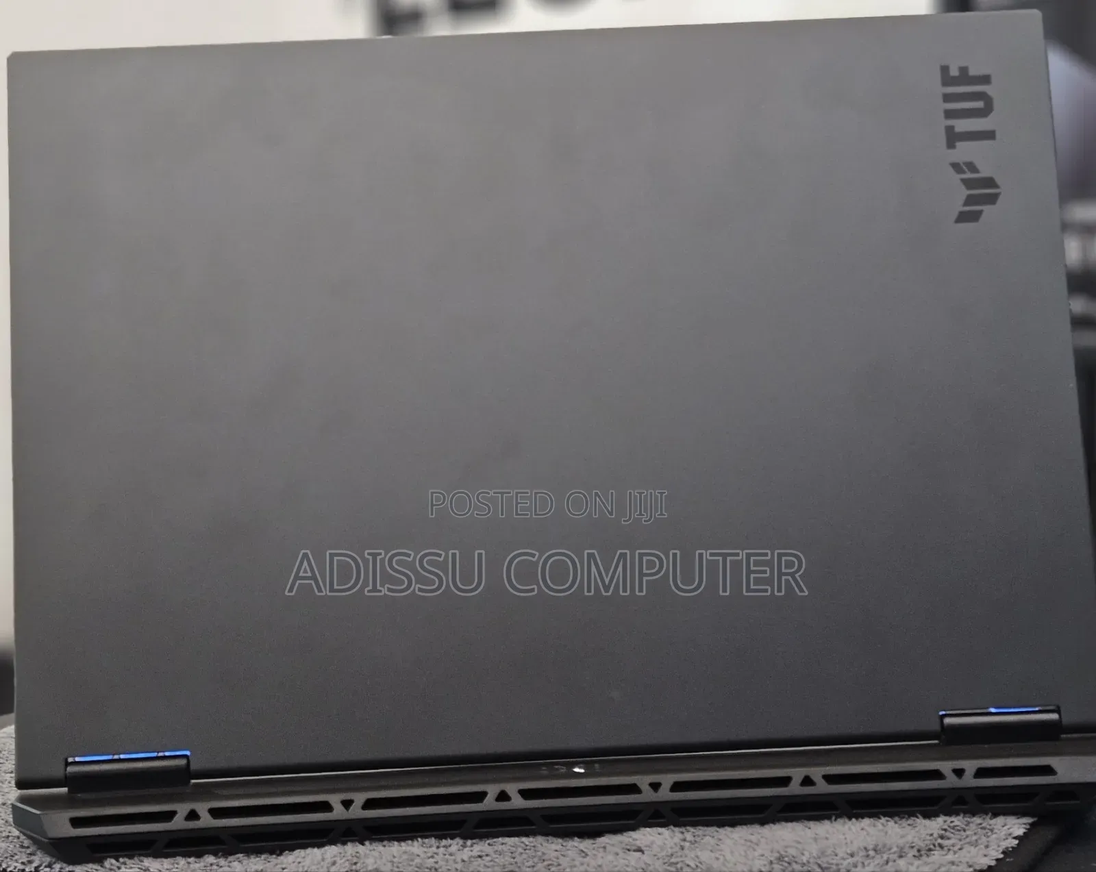 New Laptop Asus TUF Gaming A16 32GB Intel Core i9 SSD 1T