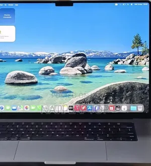 New Laptop Apple MacBook Pro 2023 M2 16GB Apple M2 SSD 512GB