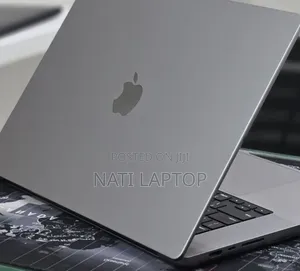 New Laptop Apple MacBook Pro 2023 M2 16GB Apple M2 SSD 512GB