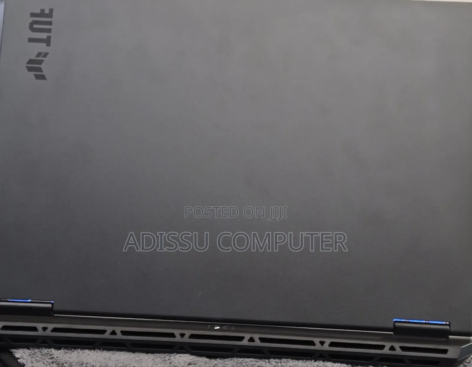 New Laptop Asus TUF Gaming A16 32GB Intel Core i9 SSD 1T