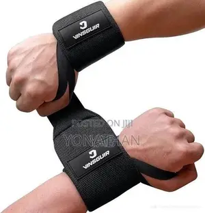 Wrist Support Band