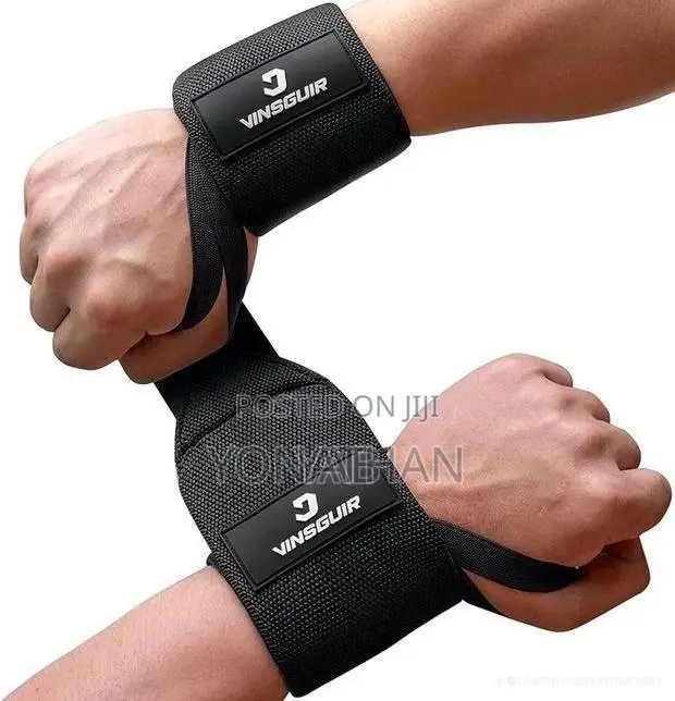 Wrist Support Band