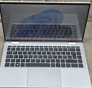 New Laptop HP EliteBook 1040 G8 32GB Intel Core i7 SSD 512GB