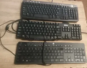 Computer Keyboared