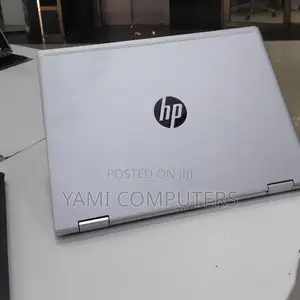 New Laptop HP ProBook x360 435 G8 16GB AMD Ryzen 7 SSD 512GB