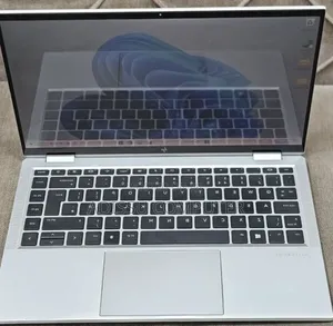 New Laptop HP EliteBook 1040 G8 32GB Intel Core i7 SSD 512GB