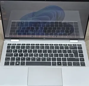 New Laptop HP EliteBook 1040 G8 32GB Intel Core i7 SSD 512GB