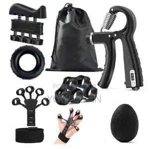 6 PCS Brand New Hand Grip Set