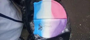 Swimming Caps With Different Colors