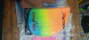 Swimming Caps With Different Colors