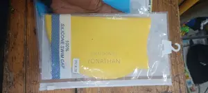 Swimming Caps With Different Colors