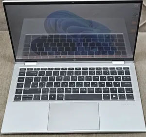 New Laptop HP EliteBook 830 G9 16GB Intel Core i5 SSD 512GB