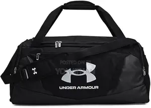 Under Armour Gym Bag