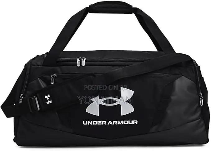 Under Armour Gym Bag