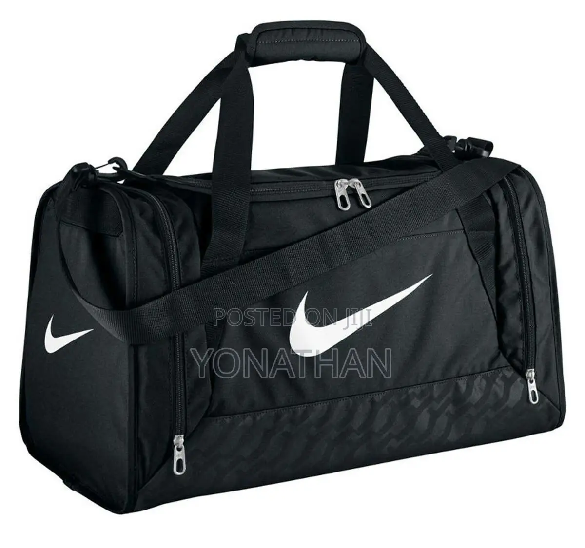 Nike Gym Bag