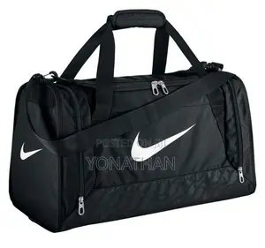 Nike Gym Bag
