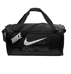 Nike Gym Bag