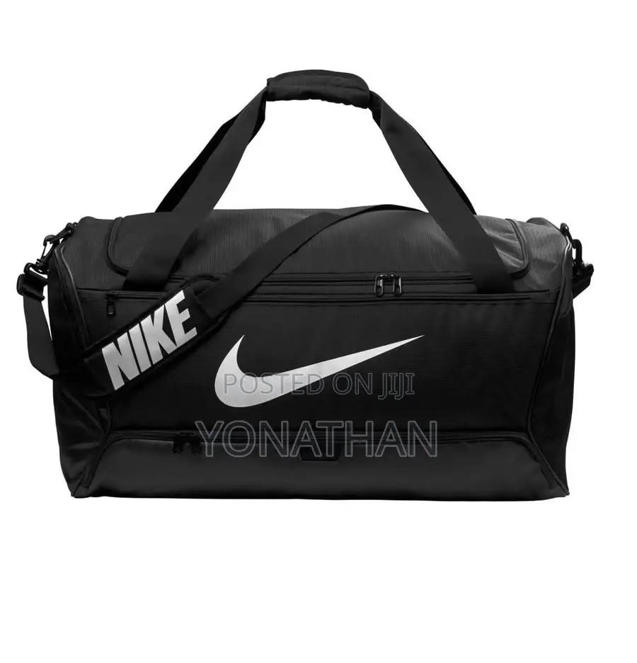 Nike Gym Bag