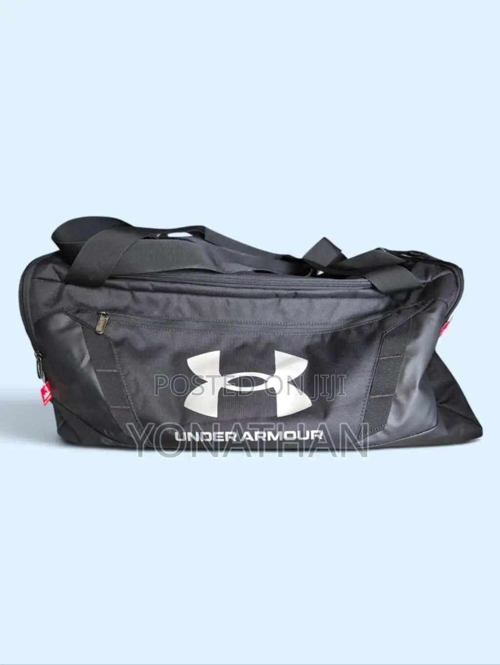 Under Armour Gym Bag