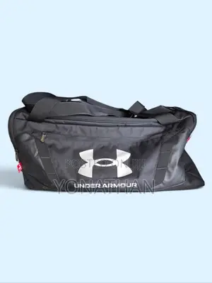 Under Armour Gym Bag
