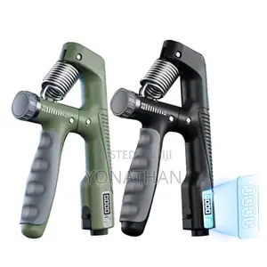 Brand New Adjustable 100kg Hand Grip