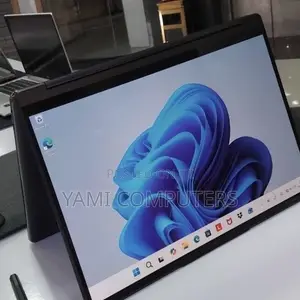 New Laptop Lenovo Yoga 9i 16GB Intel Core i7 SSD 1T