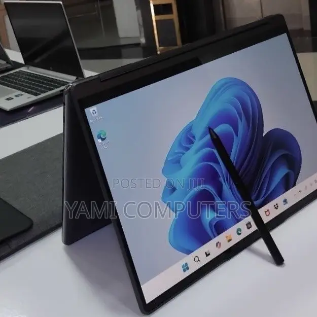 New Laptop Lenovo Yoga 9i 16GB Intel Core i7 SSD 1T