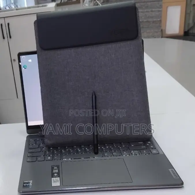 New Laptop Lenovo Yoga 9i 16GB Intel Core i7 SSD 1T