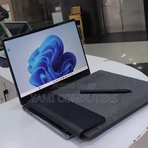 New Laptop Lenovo Yoga 9i 16GB Intel Core i7 SSD 1T