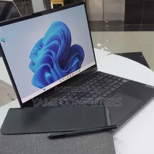 New Laptop Lenovo Yoga 9i 16GB Intel Core i7 SSD 1T