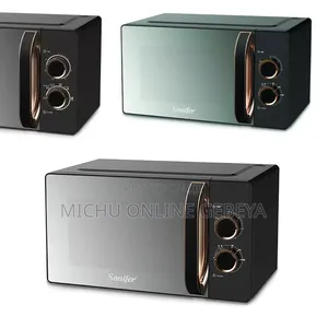 Sonifer Sf-4050 Microwave Oven 23 Liters-1280w/ Free Delivery